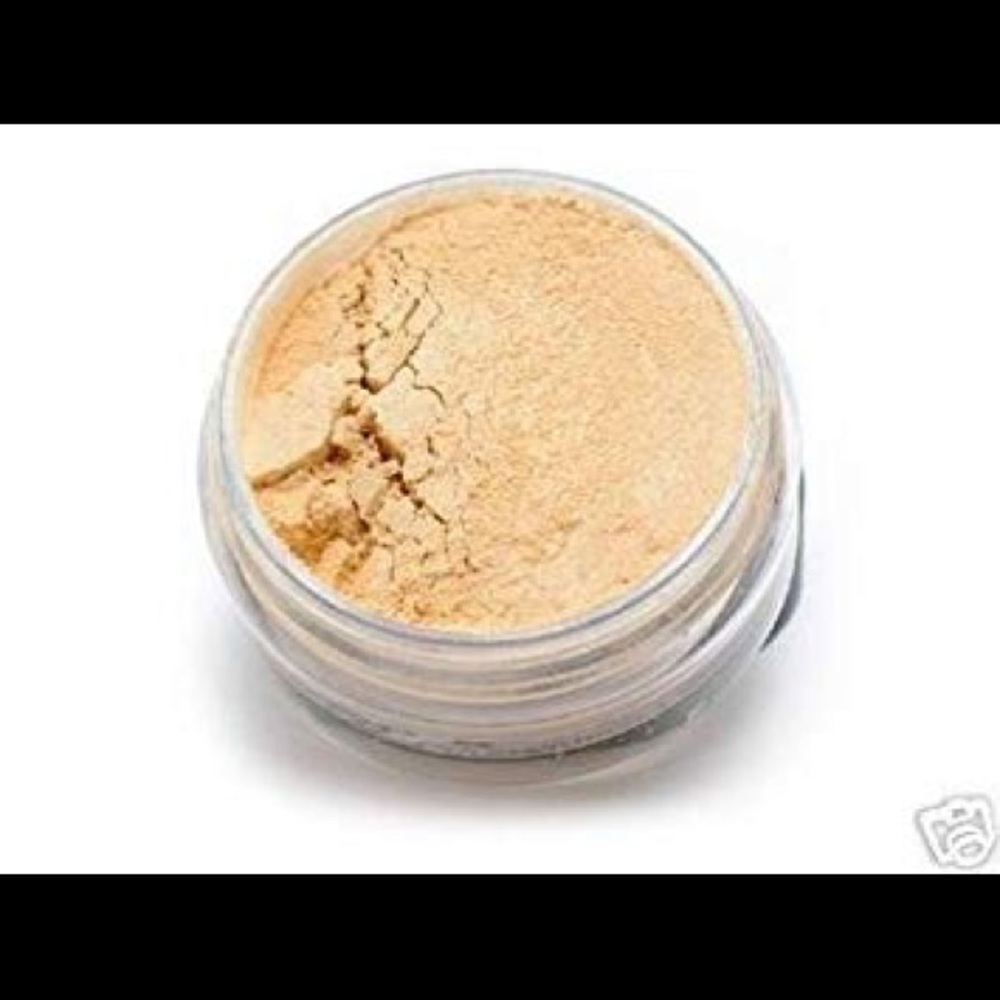 🧚♀️BUTTERFLY Bareminerals DISCONTINUED MINI Eyeshadow NWT